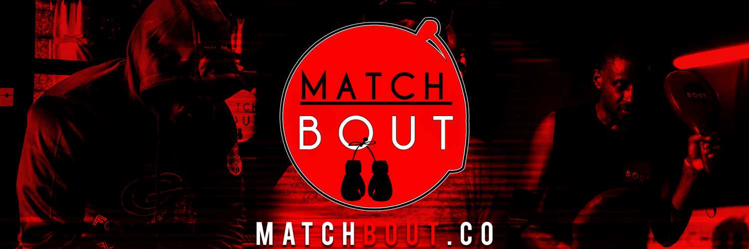 MatchBout Buck 50 - Round 2 - 